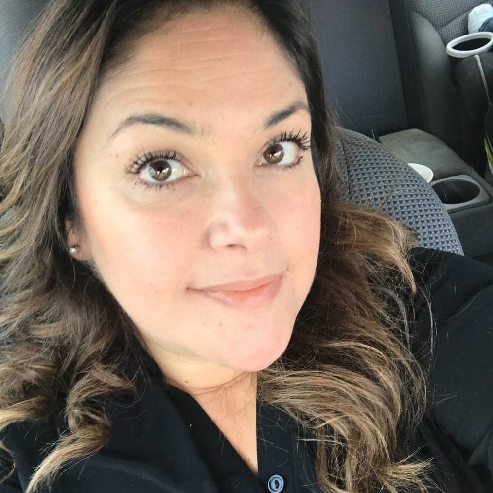 Meet your Posher, Luz